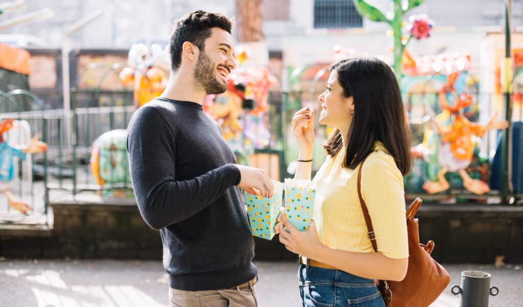 Conseils pour une relation joyeuse