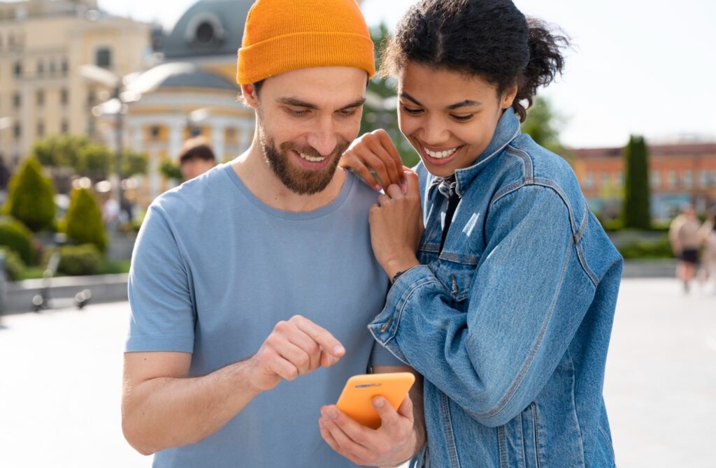 Liste des meilleures applications de rencontre en France