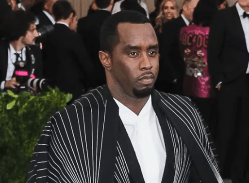 affaire P. Diddy affaire P. Diddy