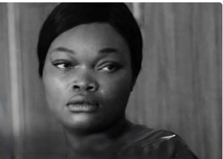Fabienne Kabou Fabienne Kabou